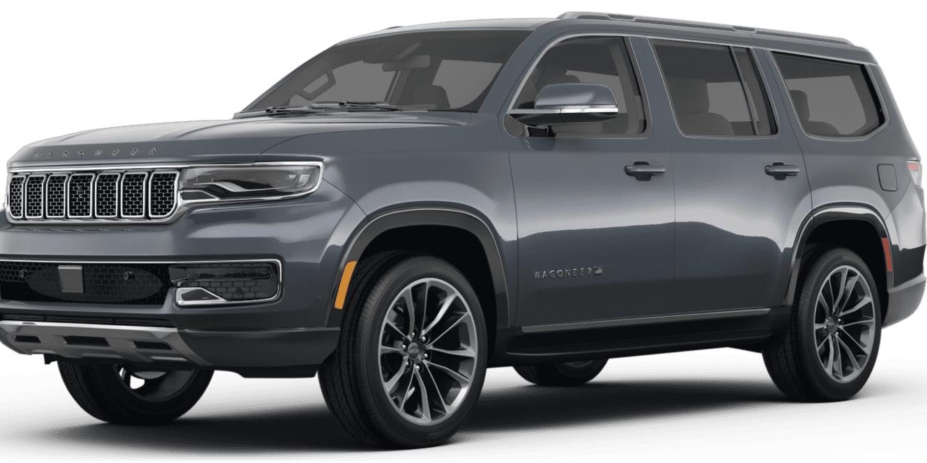 JEEP WAGONEER 2022 1C4SJVBT8NS158981 image