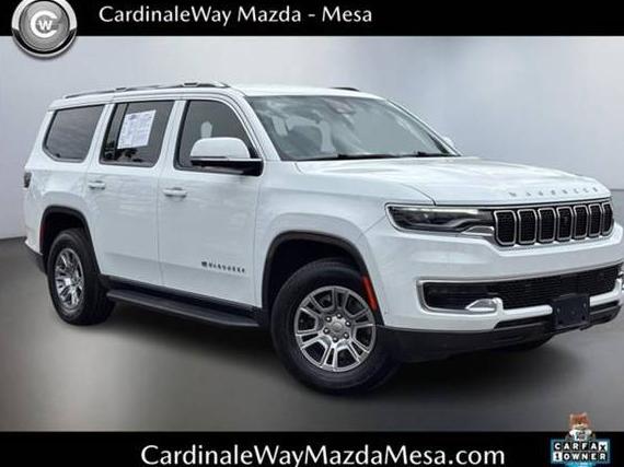 JEEP WAGONEER 2022 1C4SJVAT9NS191750 image