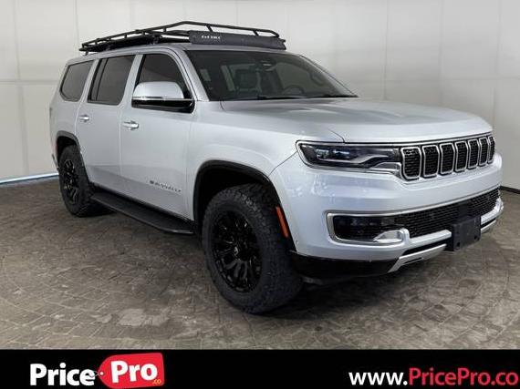 JEEP WAGONEER 2022 1C4SJVBT5NS137473 image