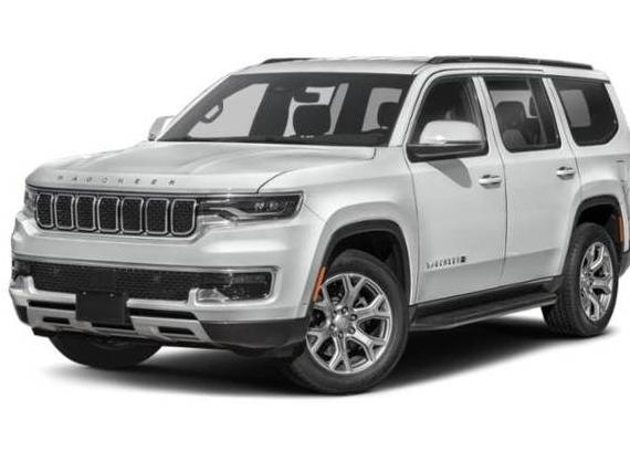 JEEP WAGONEER 2022 1C4SJVBT4NS112113 image