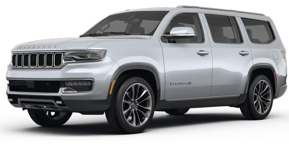 JEEP WAGONEER 2022 1C4SJVDT4NS128888 image JEEP WAGONEER 2022 1C4SJVDT4NS128888 image