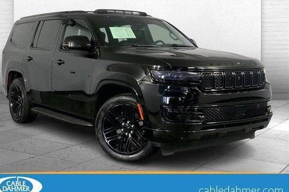 JEEP WAGONEER 2022 1C4SJVDT0NS226056 image