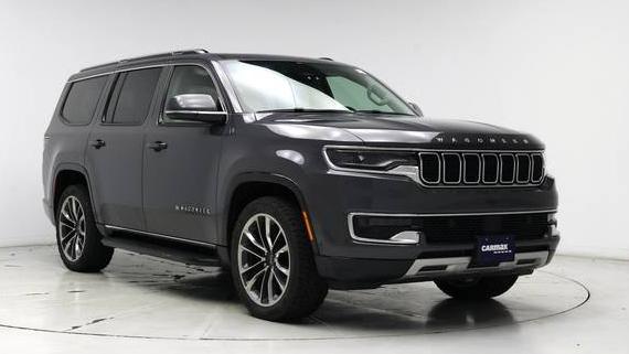 JEEP WAGONEER 2022 1C4SJVBT5NS129597 image
