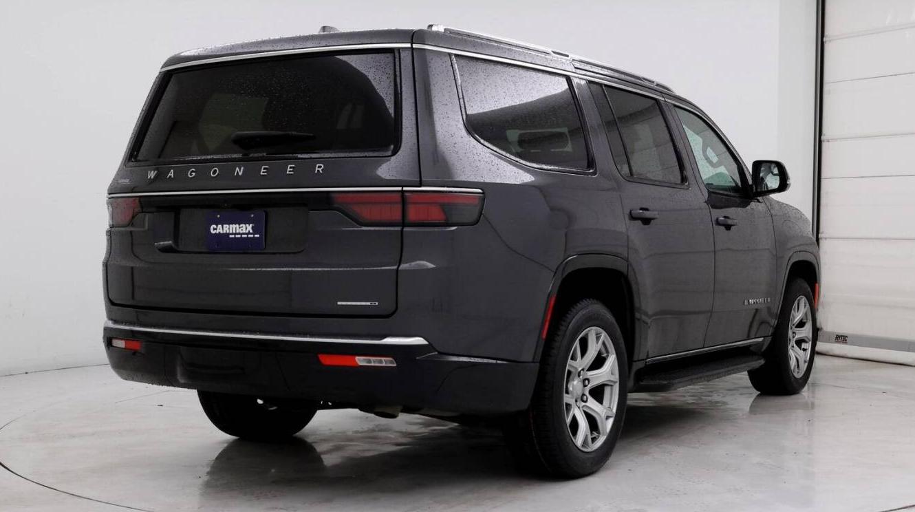 JEEP WAGONEER 2022 1C4SJUAT3NS202218 image