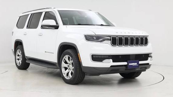 JEEP WAGONEER 2022 1C4SJUAT1NS207160 image