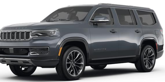 JEEP WAGONEER 2022 1C4SJVAT5NS196556 image