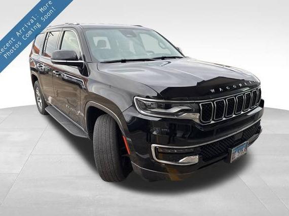 JEEP WAGONEER 2022 1C4SJVAT8NS195577 image