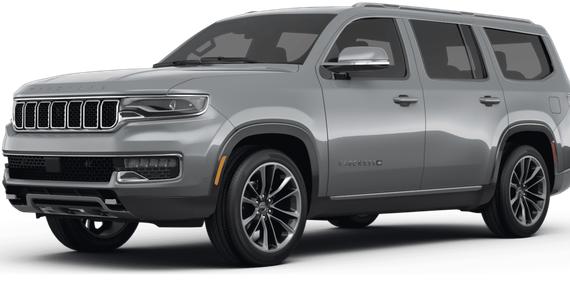 JEEP WAGONEER 2022 1C4SJVDT4NS157775 image