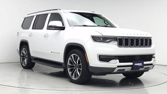 JEEP WAGONEER 2022 1C4SJVBT8NS149195 image