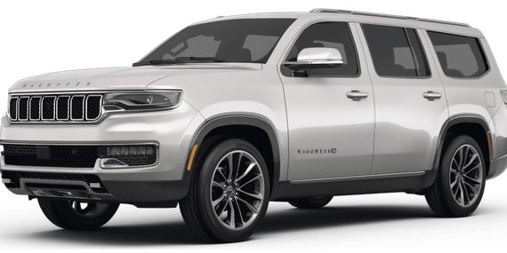 JEEP WAGONEER 2022 1C4SJVDTXNS108709 image