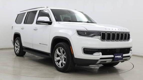 JEEP WAGONEER 2022 1C4SJVBT0NS211382 image