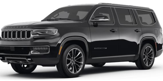 JEEP WAGONEER 2022 1C4SJVDT4NS231194 image