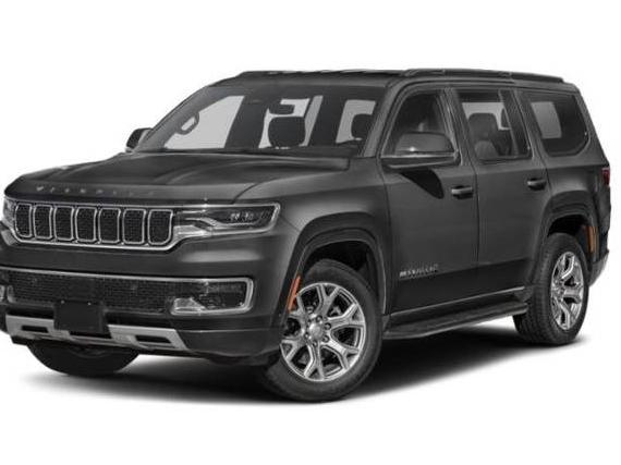 JEEP WAGONEER 2022 1C4SJVBT8NS165171 image