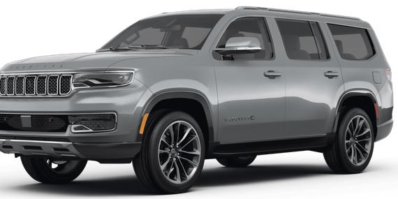 JEEP WAGONEER 2022 1C4SJVAT9NS206067 image