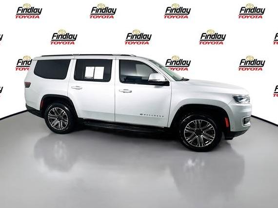 JEEP WAGONEER 2022 1C4SJVDT9NS125467 image