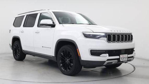 JEEP WAGONEER 2022 1C4SJVDT1NS212196 image