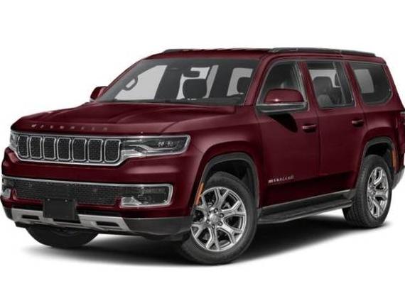 JEEP WAGONEER 2022 1C4SJVDT5NS137468 image