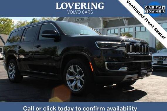 JEEP WAGONEER 2022 1C4SJVBT0NS135789 image