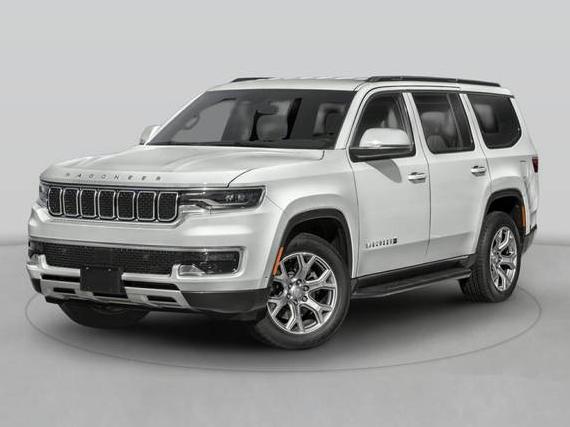 JEEP WAGONEER 2022 1C4SJVDT2NS157094 image