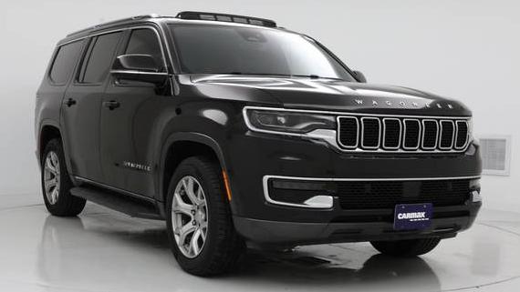 JEEP WAGONEER 2022 1C4SJVAT3NS196667 image