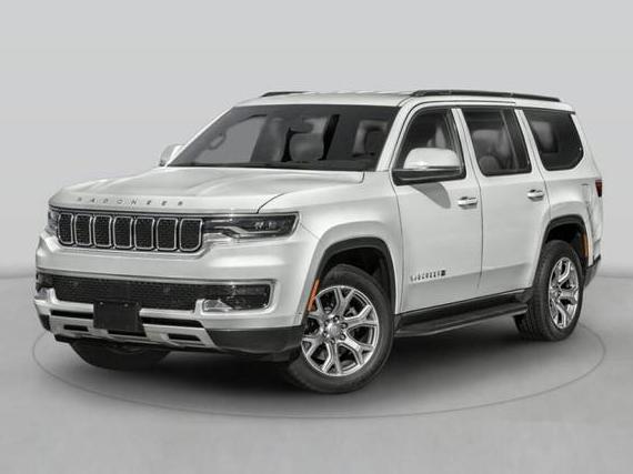 JEEP WAGONEER 2022 1C4SJVAT6NS227829 image