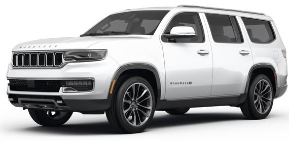 JEEP WAGONEER 2022 1C4SJVDTXNS125381 image JEEP WAGONEER 2022 1C4SJVDTXNS125381 image