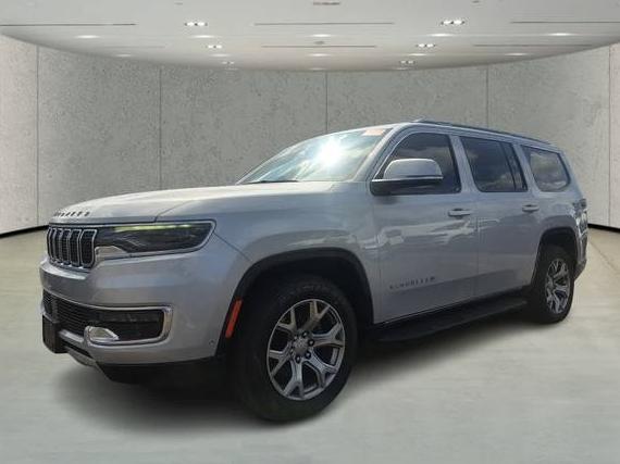 JEEP WAGONEER 2022 1C4SJVBT6NS137241 image