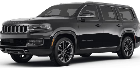 JEEP WAGONEER 2022 1C4SJVDT7NS138900 image