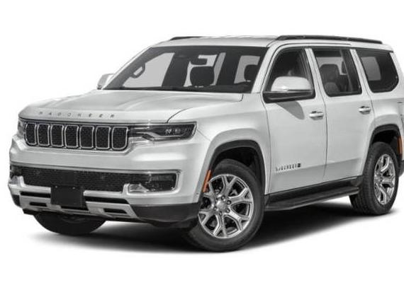 JEEP WAGONEER 2022 1C4SJVDT7NS108134 image