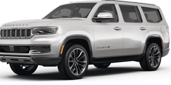 JEEP WAGONEER 2022 1C4SJVAT9NS227825 image