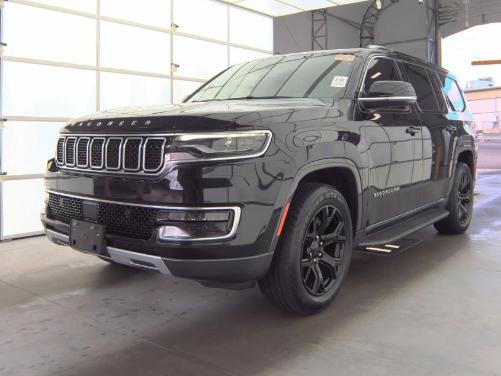 JEEP WAGONEER 2022 1C4SJVBT7NS141556 image