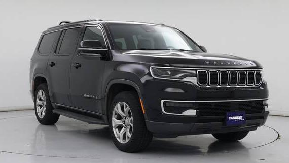 JEEP WAGONEER 2022 1C4SJUAT4NS184067 image