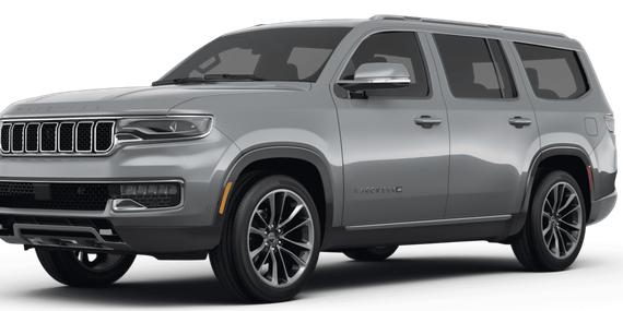 JEEP WAGONEER 2022 1C4SJVDTXNS129205 image