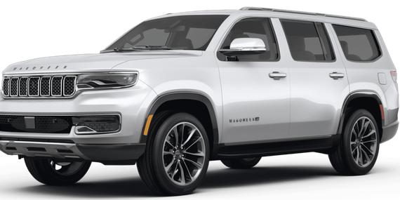 JEEP WAGONEER 2022 1C4SJVBTXNS138862 image