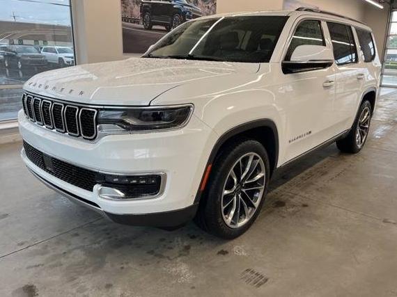 JEEP WAGONEER 2022 1C4SJVDT0NS108721 image