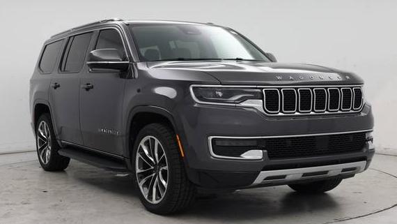 JEEP WAGONEER 2022 1C4SJVBT6NS189016 image