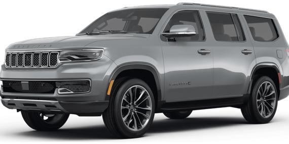 JEEP WAGONEER 2022 1C4SJVBT3NS137245 image