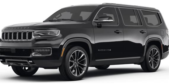 JEEP WAGONEER 2022 1C4SJUDT9NS106198 image