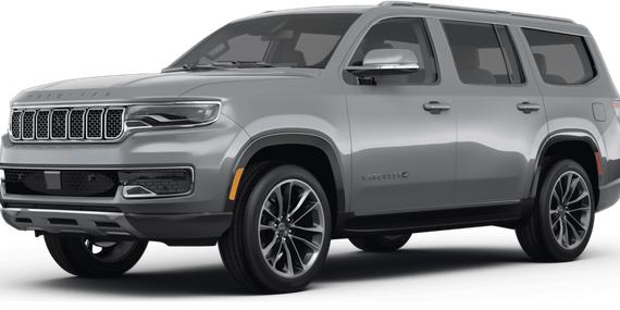 JEEP WAGONEER 2022 1C4SJVBT6NS124747 image