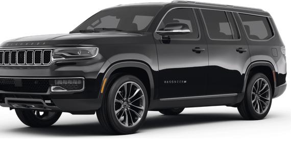 JEEP WAGONEER 2022 1C4SJVDT4NS105109 image