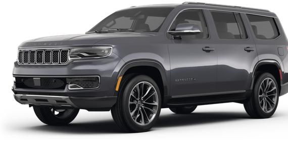 JEEP WAGONEER 2022 1C4SJVAT6NS213817 image JEEP WAGONEER 2022 1C4SJVAT6NS213817 image