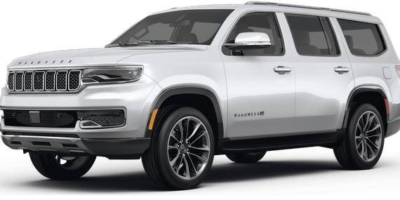 JEEP WAGONEER 2022 1C4SJVBT9NS127450 image