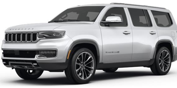 JEEP WAGONEER 2022 1C4SJVDT4NS114831 image