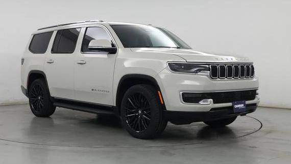 JEEP WAGONEER 2022 1C4SJVBT5NS178959 image