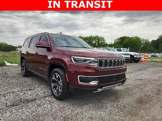 JEEP WAGONEER 2022 1C4SJVDT0NS197304 image
