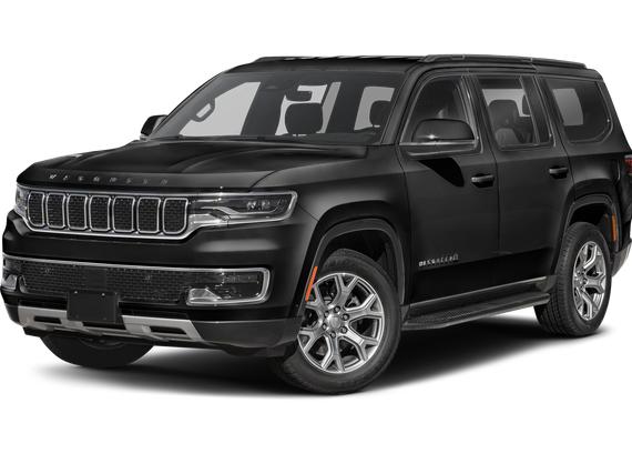 JEEP WAGONEER 2022 1C4SJVBT9NS125410 image