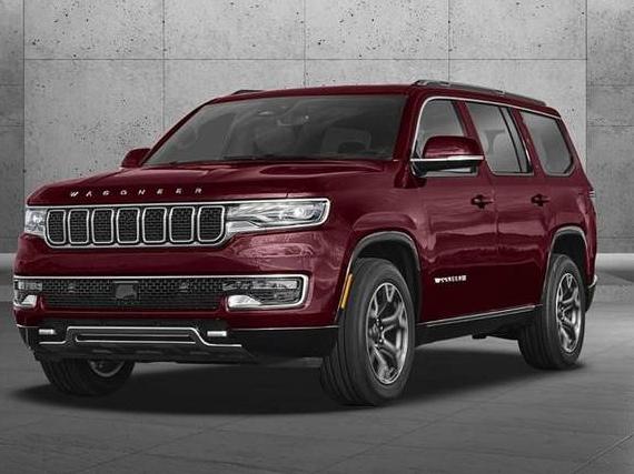 JEEP WAGONEER 2022 1C4SJUBT5NS115385 image