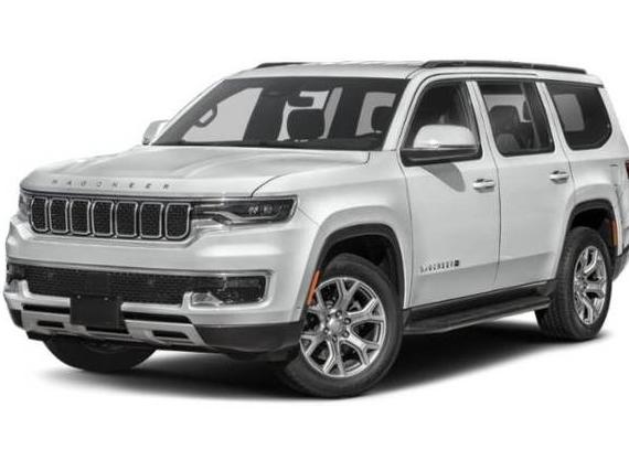JEEP WAGONEER 2022 1C4SJUBT2NS138199 image
