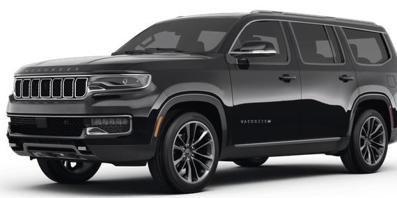 JEEP WAGONEER 2022 1C4SJVDT0NS108623 image