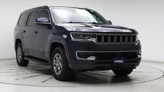JEEP WAGONEER 2022 1C4SJVAT9NS229381 image